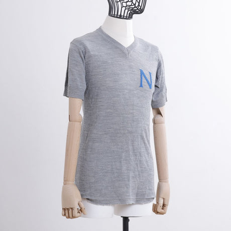 MAGLIA ALLENAMENTO NAPOLI ENNERRE 1975/1976 by ENNERRE - Home (2)