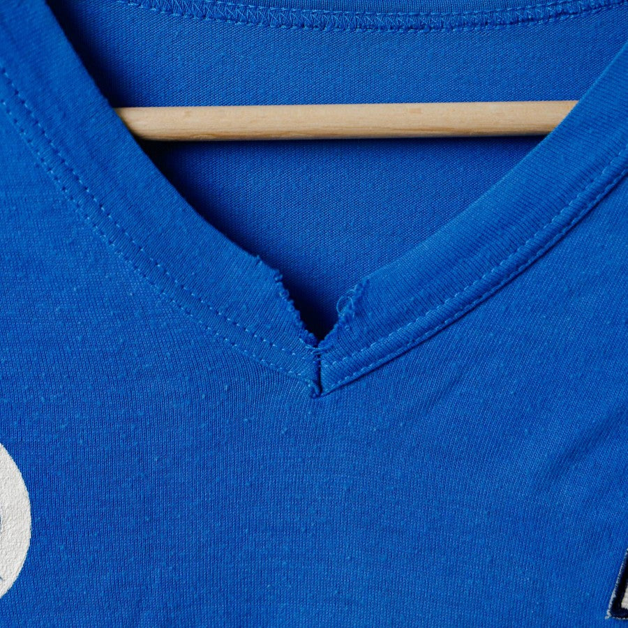 maglia allenamento napoli ennerre 1985/1986 by ENNERRE - Home (7)