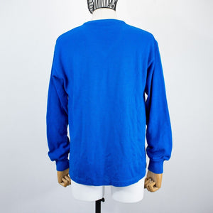 MAGLIA ALLENAMENTO NAPOLI ENNERRE BUITONI 1985/1986 by ENNERRE - Serie A (2)