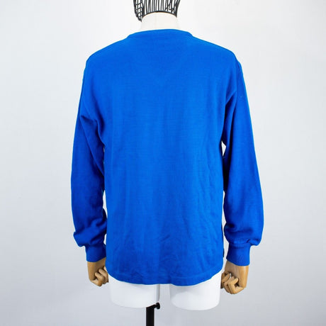 MAGLIA ALLENAMENTO NAPOLI ENNERRE BUITONI 1985/1986 by ENNERRE - Serie A (2)