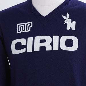 MAGLIA ALLENAMENTO NAPOLI ENNERRE CIRIO 1982/1983 N22 by ENNERRE - Home (4)