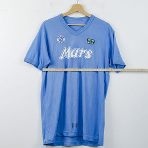 Maglia Allenamento Napoli "Maradona" 10 Ennerre 1988/1989 by ENNERRE - Home (10)