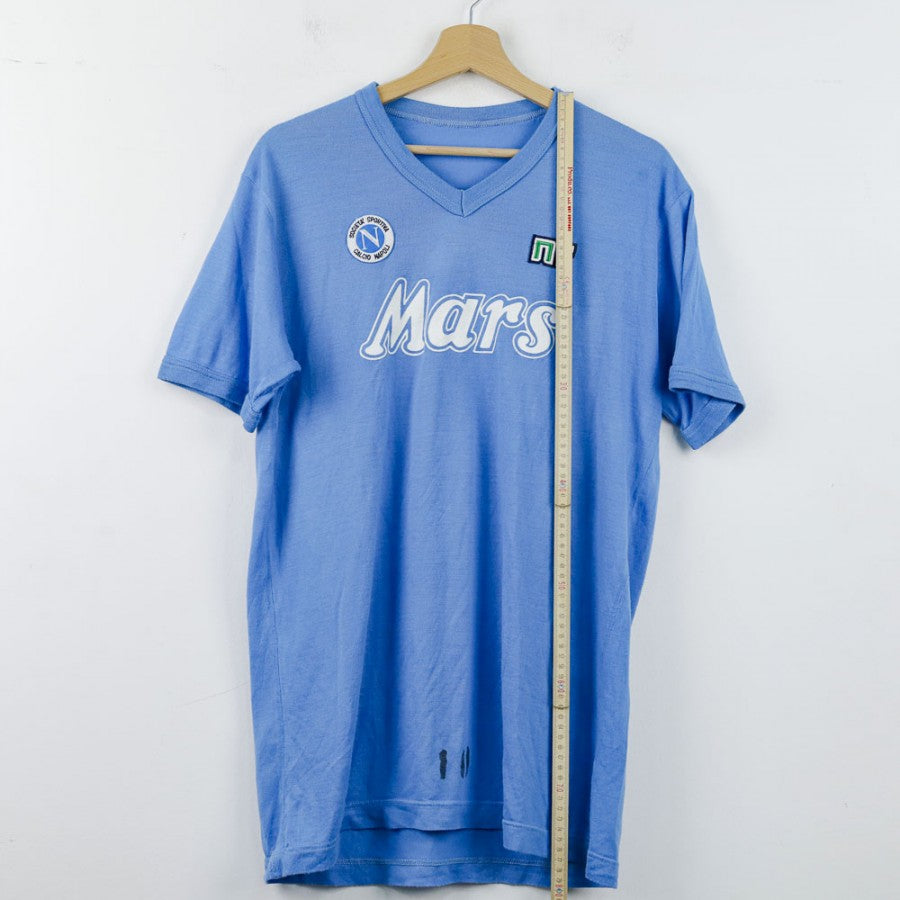 Maglia Allenamento Napoli "Maradona" 10 Ennerre 1988/1989 by ENNERRE - Home (11)