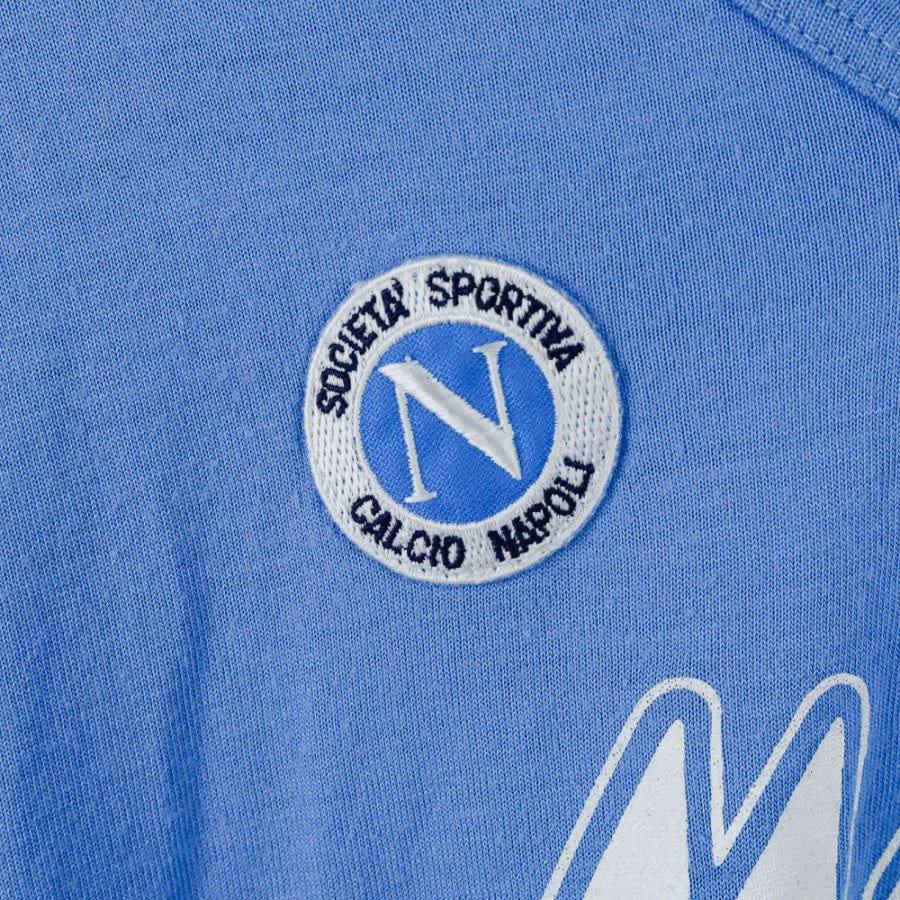 Maglia Allenamento Napoli "Maradona" 10 Ennerre 1988/1989 by ENNERRE - Home (7)