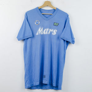 Maglia Allenamento Napoli "Maradona" 10 Ennerre 1988/1989 by ENNERRE - Home