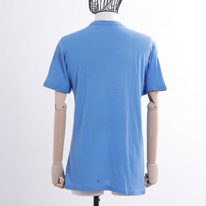 MAGLIA ALLENAMENTO NAPOLI MARS AZZURRA N7 by ENNERRE - Home (2)