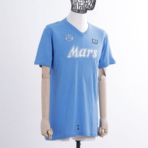 MAGLIA ALLENAMENTO NAPOLI MARS AZZURRA N7 by ENNERRE - Home (3)