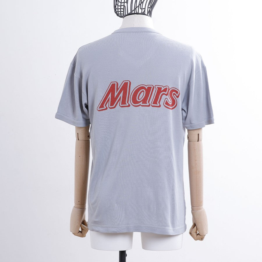 MAGLIA ALLENAMENTO NAPOLI MARS GRIGIA MC by ENNERRE - Home (2)