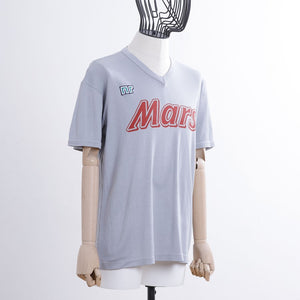 MAGLIA ALLENAMENTO NAPOLI MARS GRIGIA MC by ENNERRE - Home (3)