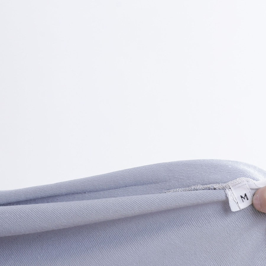 MAGLIA ALLENAMENTO NAPOLI MARS GRIGIA MC by ENNERRE - Home (8)