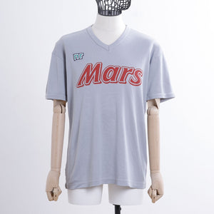 MAGLIA ALLENAMENTO NAPOLI MARS GRIGIA MC by ENNERRE - Home