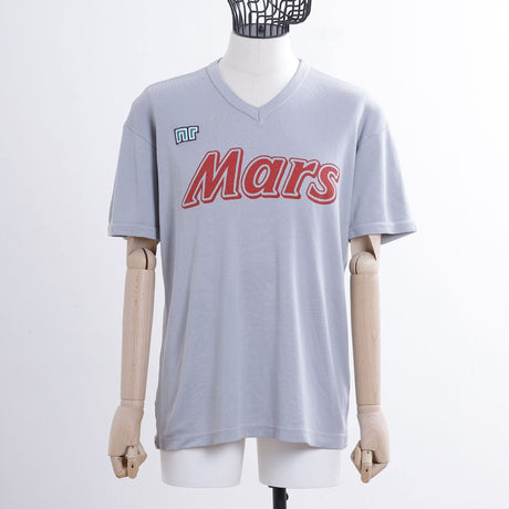 MAGLIA ALLENAMENTO NAPOLI MARS GRIGIA MC by ENNERRE - Home
