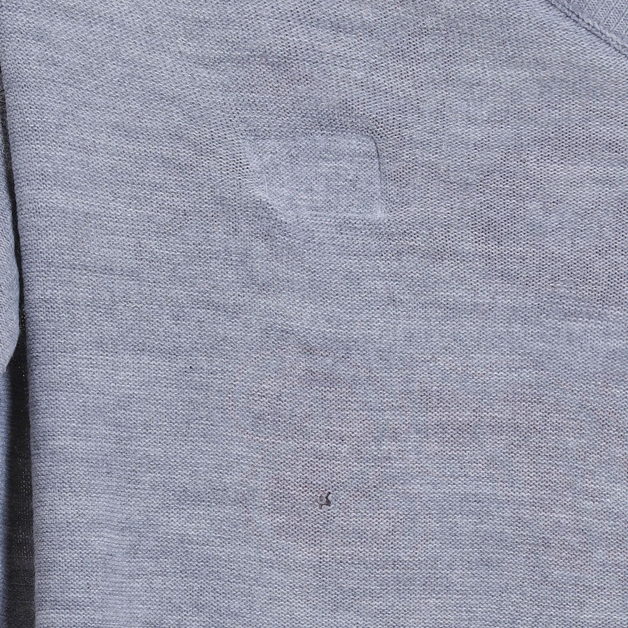 MAGLIA ALLENAMENTO NAPOLI MARS GRIGIA ML by ENNERRE - Home (6)