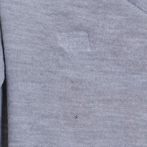 MAGLIA ALLENAMENTO NAPOLI MARS GRIGIA ML by ENNERRE - Home (6)