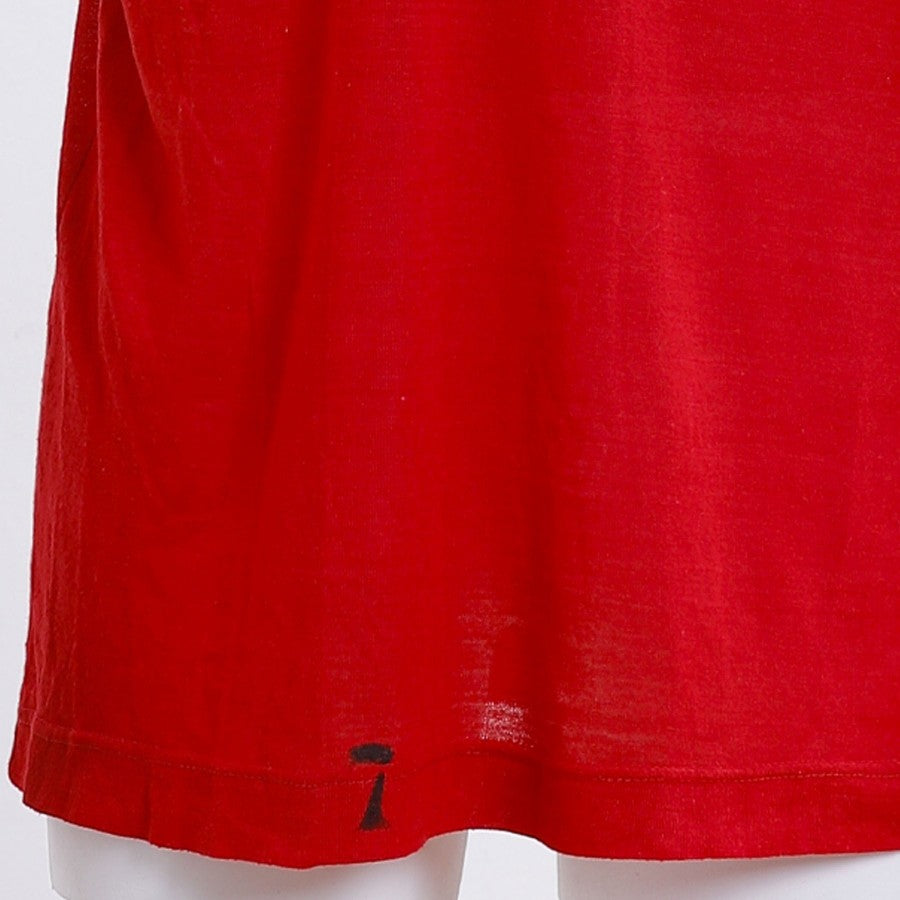 MAGLIA ALLENAMENTO NAPOLI MARS ROSSA N7 by ENNERRE - Home (5)