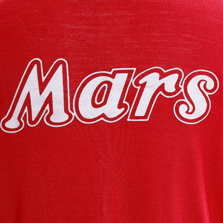 MAGLIA ALLENAMENTO NAPOLI MARS ROSSA N7 by ENNERRE - Home (6)