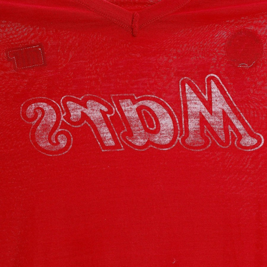 MAGLIA ALLENAMENTO NAPOLI MARS ROSSA N7 by ENNERRE - Home (8)