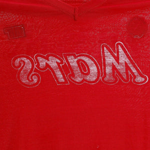 MAGLIA ALLENAMENTO NAPOLI MARS ROSSA N7 by ENNERRE - Home (8)