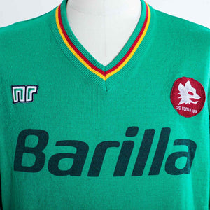 maglia allenamento roma 1989/1990  by ENNERRE - Home (3)