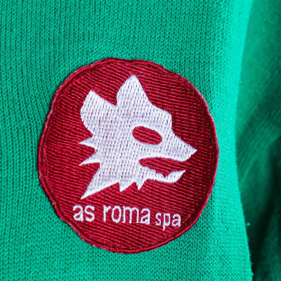 maglia allenamento roma 1989/1990  by ENNERRE - Home (4)