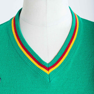 maglia allenamento roma 1989/1990  by ENNERRE - Home (6)