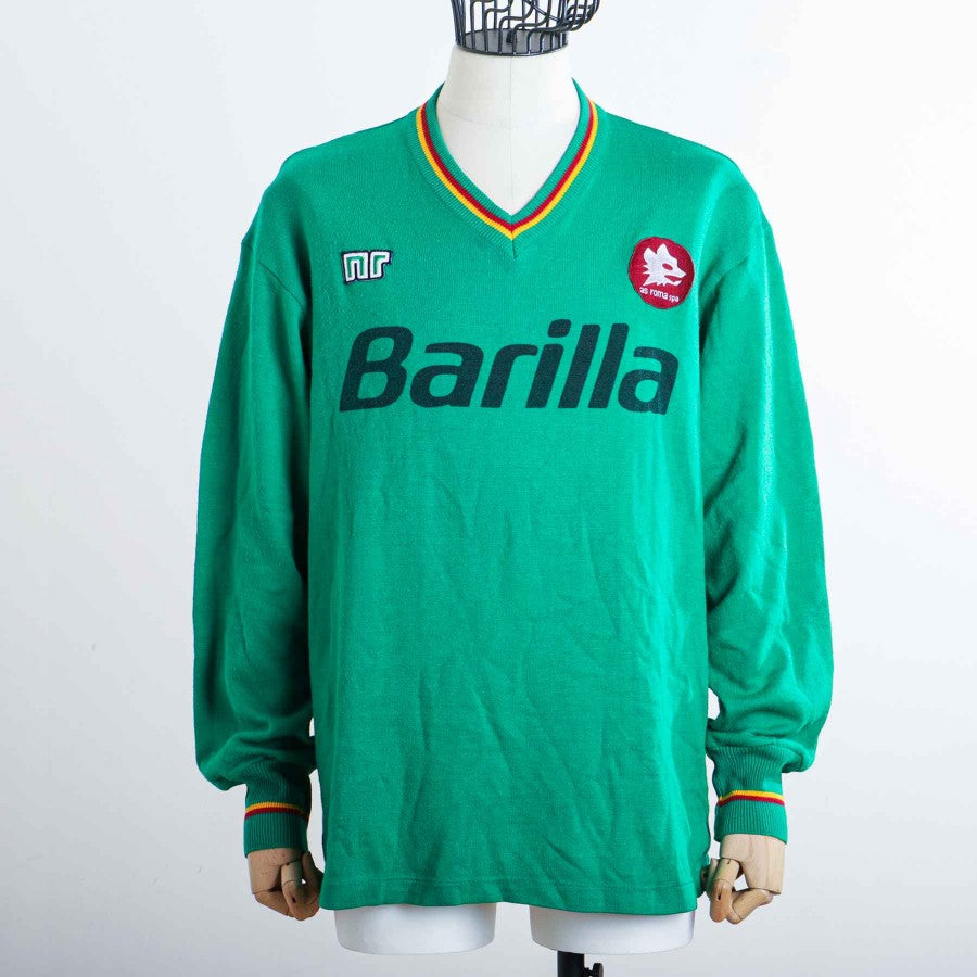 maglia allenamento roma 1989/1990  by ENNERRE - Home