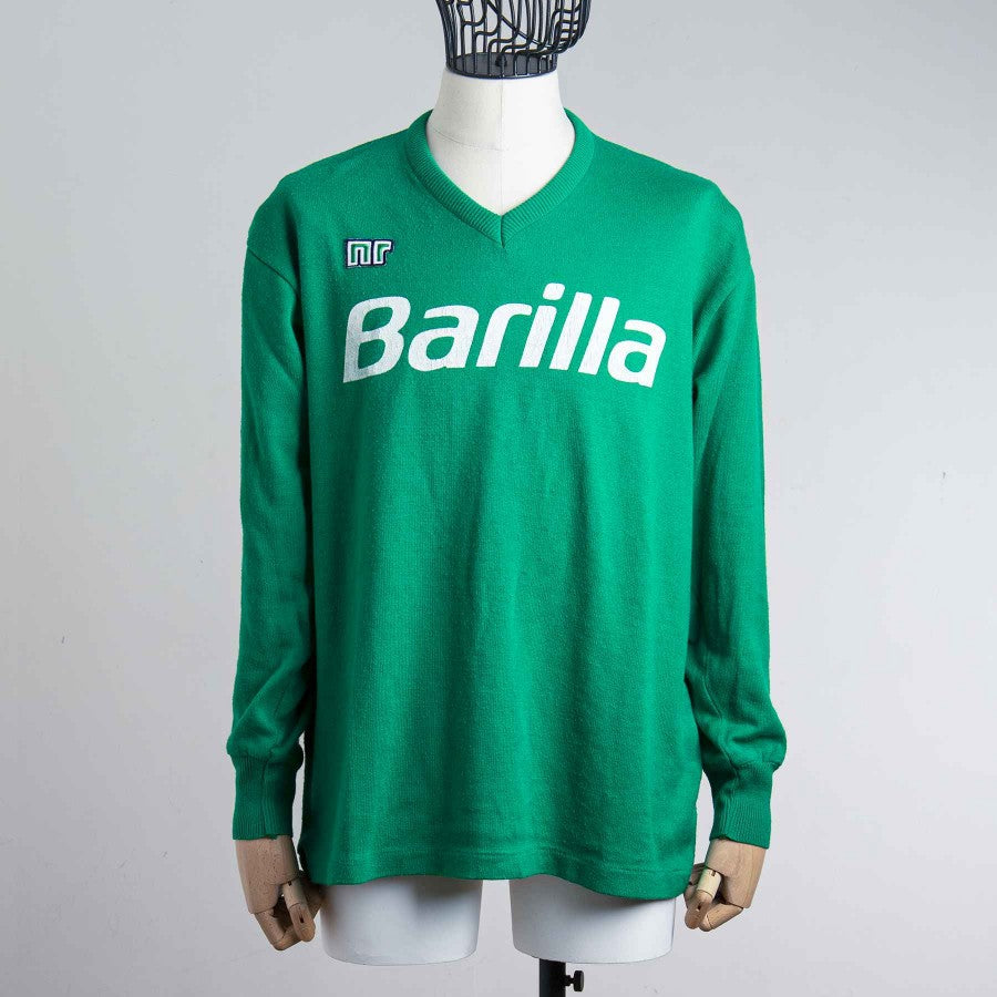 MAGLIA ALLENAMENTO ROMA ENNERRE 1986/1987 by ENNERRE - Home