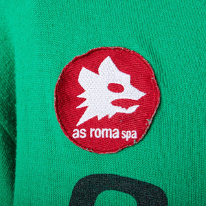 maglia allenamento roma ml 1989/1990 autografata by ENNERRE - Home (3)