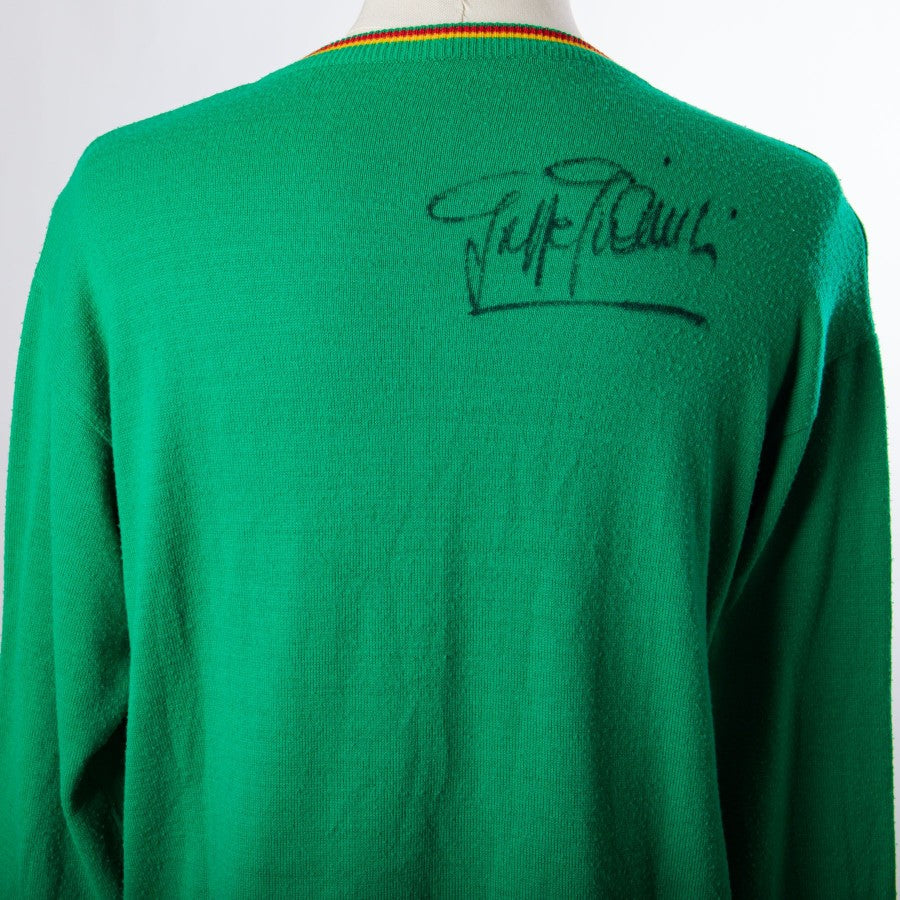 maglia allenamento roma ml 1989/1990 autografata by ENNERRE - Home (5)