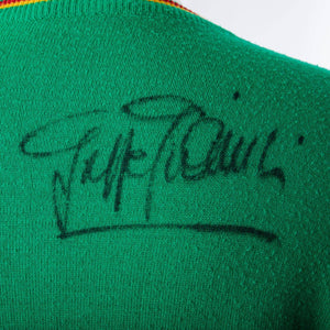 maglia allenamento roma ml 1989/1990 autografata by ENNERRE - Home (6)