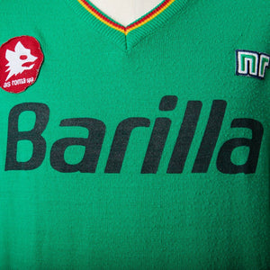 maglia allenamento roma ml 1989/1990 autografata by ENNERRE - Home (7)