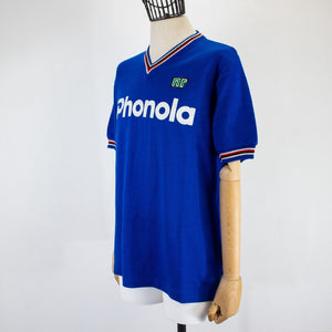 MAGLIA ALLENAMENTO SAMPDORIA ENNERRE 1984/1985 by ENNERRE - Serie A (3)