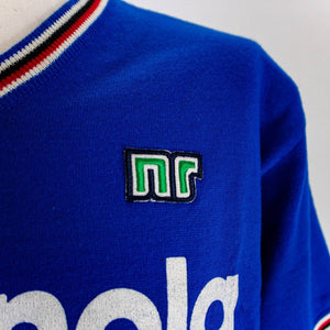 MAGLIA ALLENAMENTO SAMPDORIA ENNERRE 1984/1985 by ENNERRE - Serie A (4)