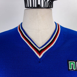 MAGLIA ALLENAMENTO SAMPDORIA ENNERRE 1984/1985 by ENNERRE - Serie A (6)