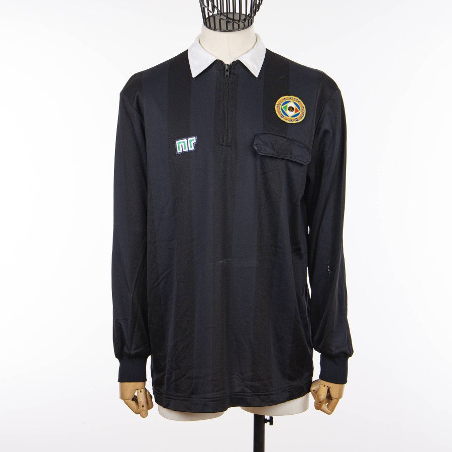 Maglia Arbitro Ennerre Anni 80 by ENNERRE - Home