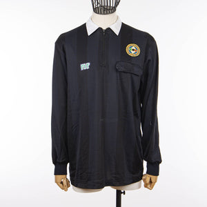 Maglia Arbitro Ennerre Anni 80 by ENNERRE - Home