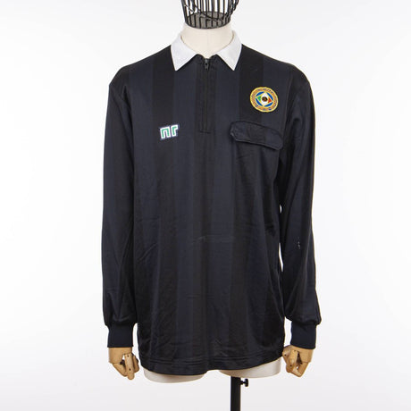 Maglia Arbitro Ennerre Anni 80 by ENNERRE - Home
