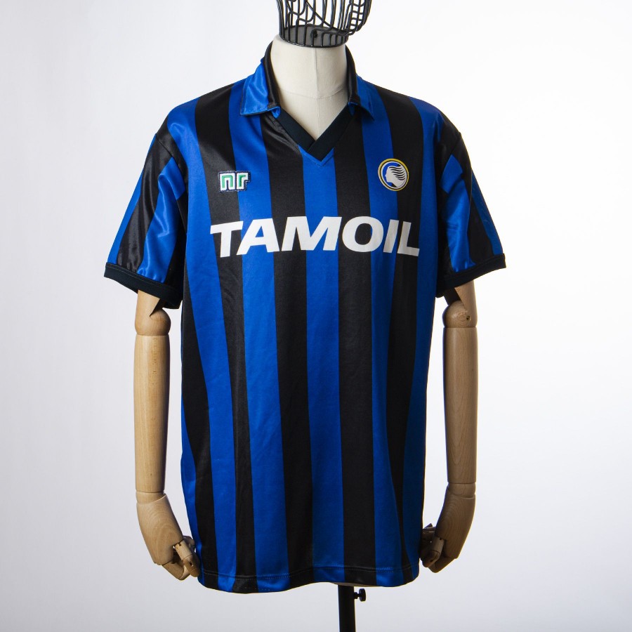 maglia atalanta ennerre n3 90/91 by ENNERRE - Home (2)