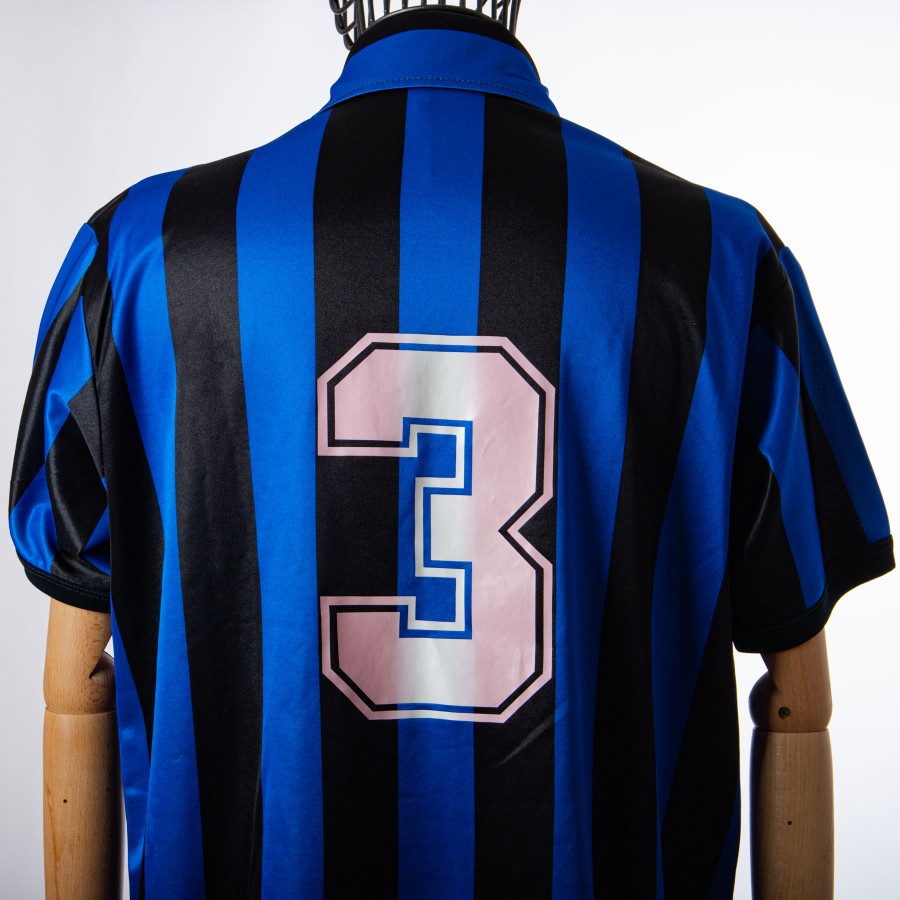 maglia atalanta ennerre n3 90/91 by ENNERRE - Home (9)