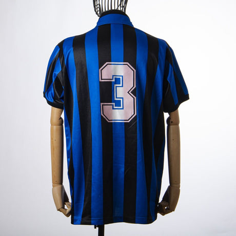 maglia atalanta ennerre n3 90/91 by ENNERRE - Home
