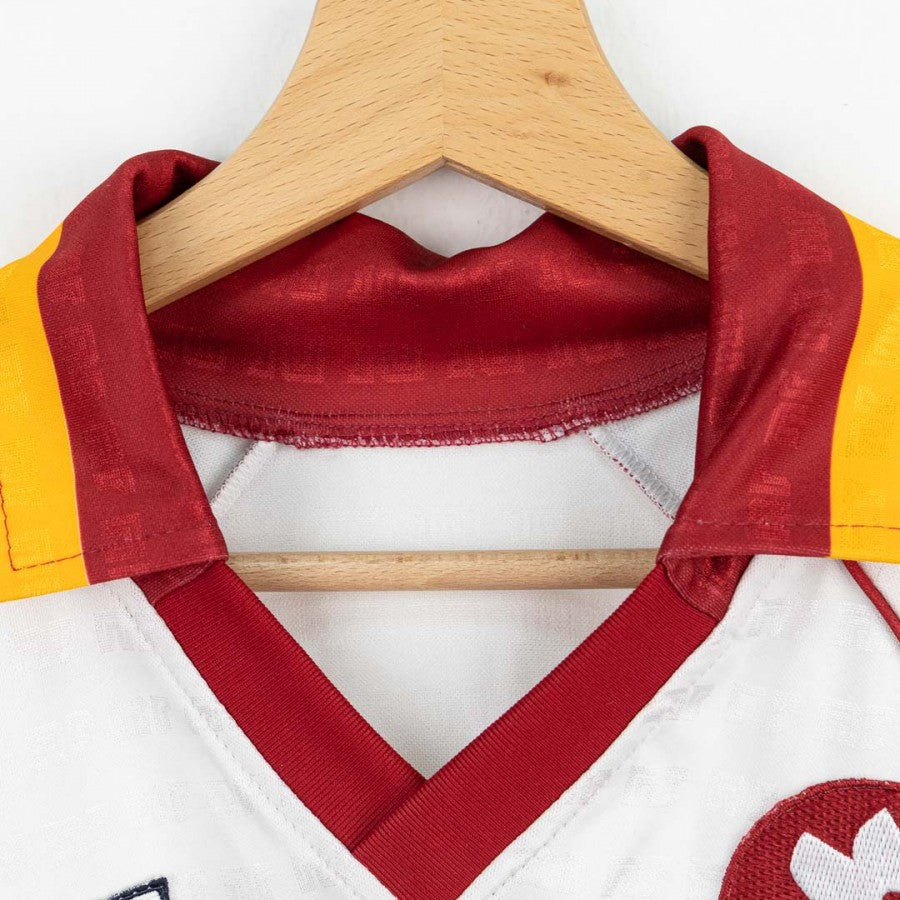 maglia away as roma ennerre 1990/1991 by ENNERRE - Home (11)