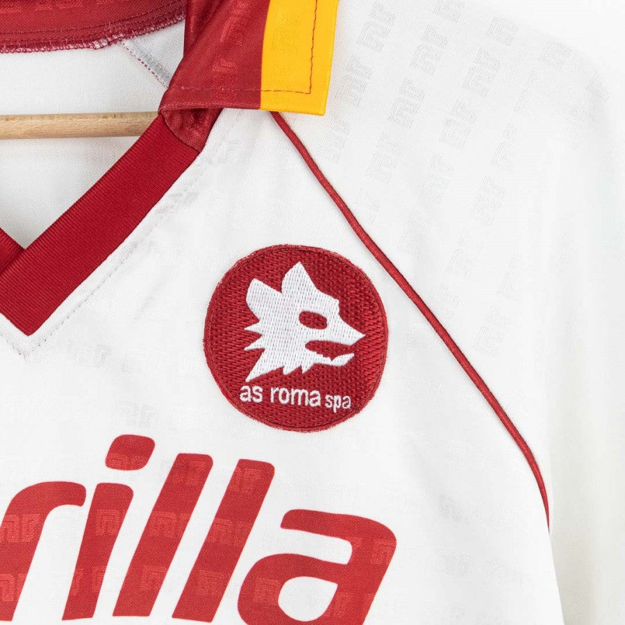 maglia away as roma ennerre 1990/1991 by ENNERRE - Home (8)