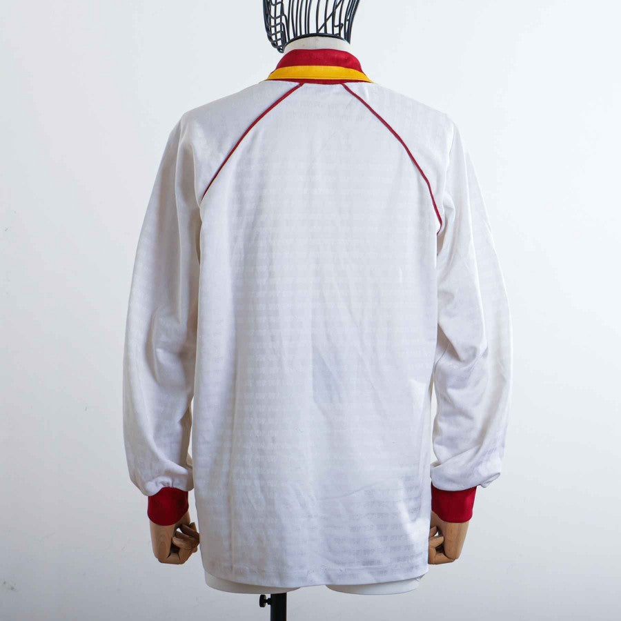 maglia away as roma ennerre 1990/1991 by ENNERRE - Home (2)