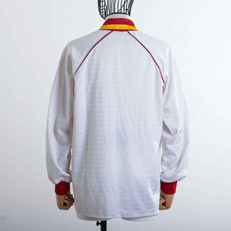 maglia away as roma ennerre 1990/1991 by ENNERRE - Home (2)