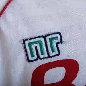 maglia away as roma ennerre 1990/1991 by ENNERRE - Home (5)