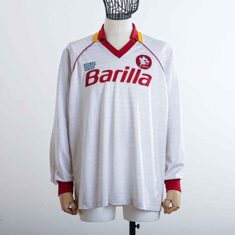 maglia away as roma ennerre 1990/1991 by ENNERRE - Home