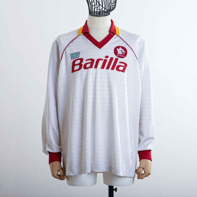 maglia away as roma ennerre 1990/1991 by ENNERRE - Home
