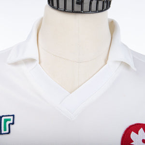 Maglia Away AS Roma Ennerre ML 1990/1991 by ENNERRE - Home (4)