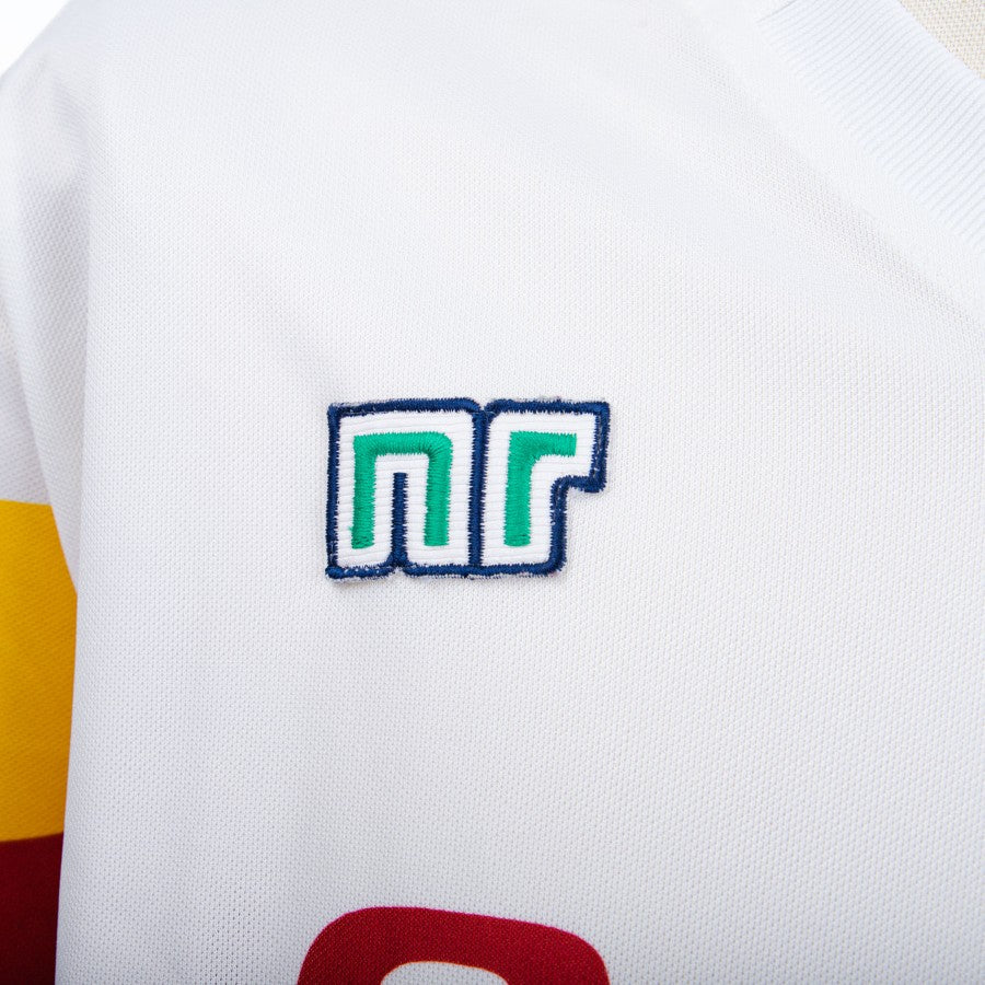 Maglia Away AS Roma Ennerre ML 1990/1991 by ENNERRE - Home (5)