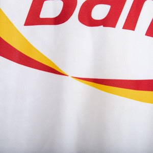 Maglia Away AS Roma Ennerre ML 1990/1991 by ENNERRE - Home (7)